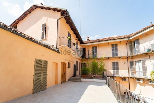 appartamento in vendita a Bra