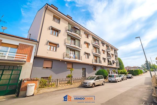 appartamento in vendita a Bra