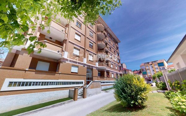 appartamento in vendita a Bra