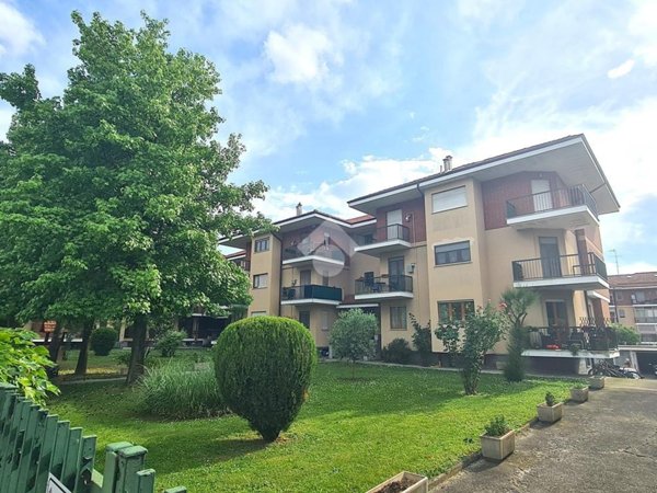 appartamento in vendita a Bra