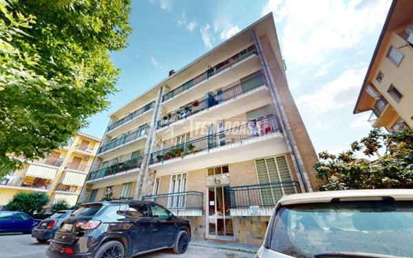 appartamento in vendita a Bra