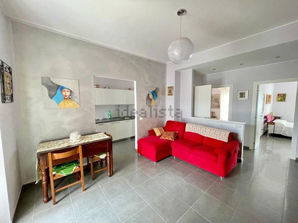 appartamento in vendita a Bra