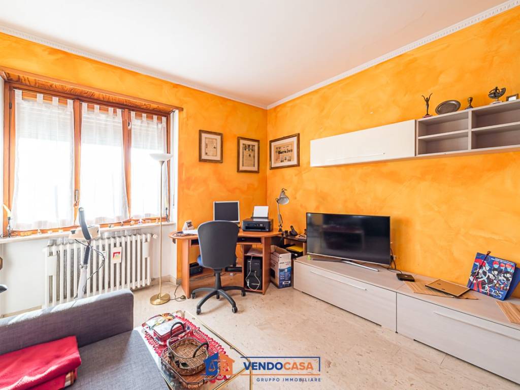 appartamento in vendita a Bra