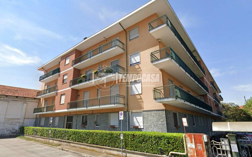 appartamento in vendita a Bra