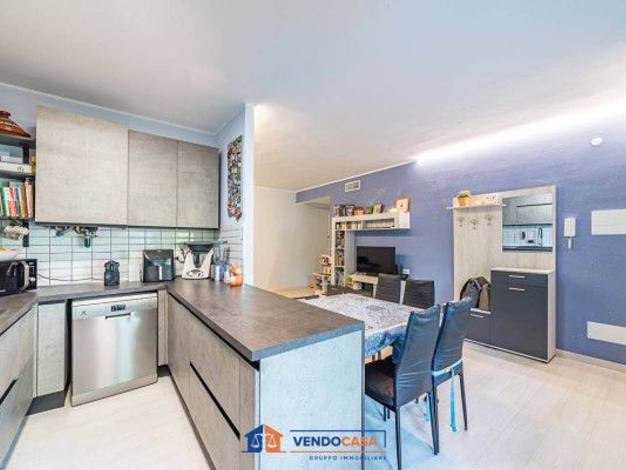 appartamento in vendita a Bra