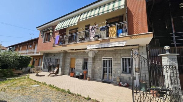 casa semindipendente in vendita a Bra