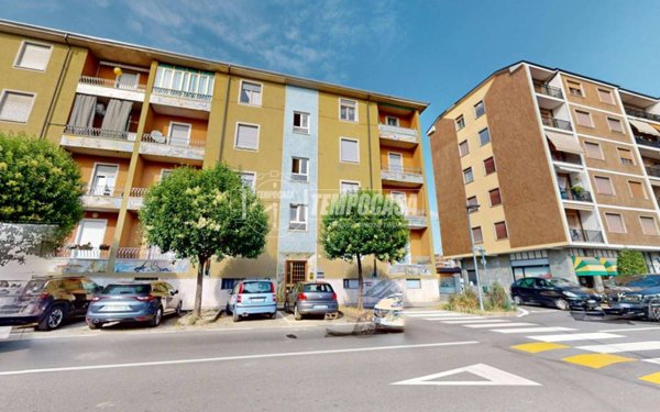 appartamento in vendita a Bra