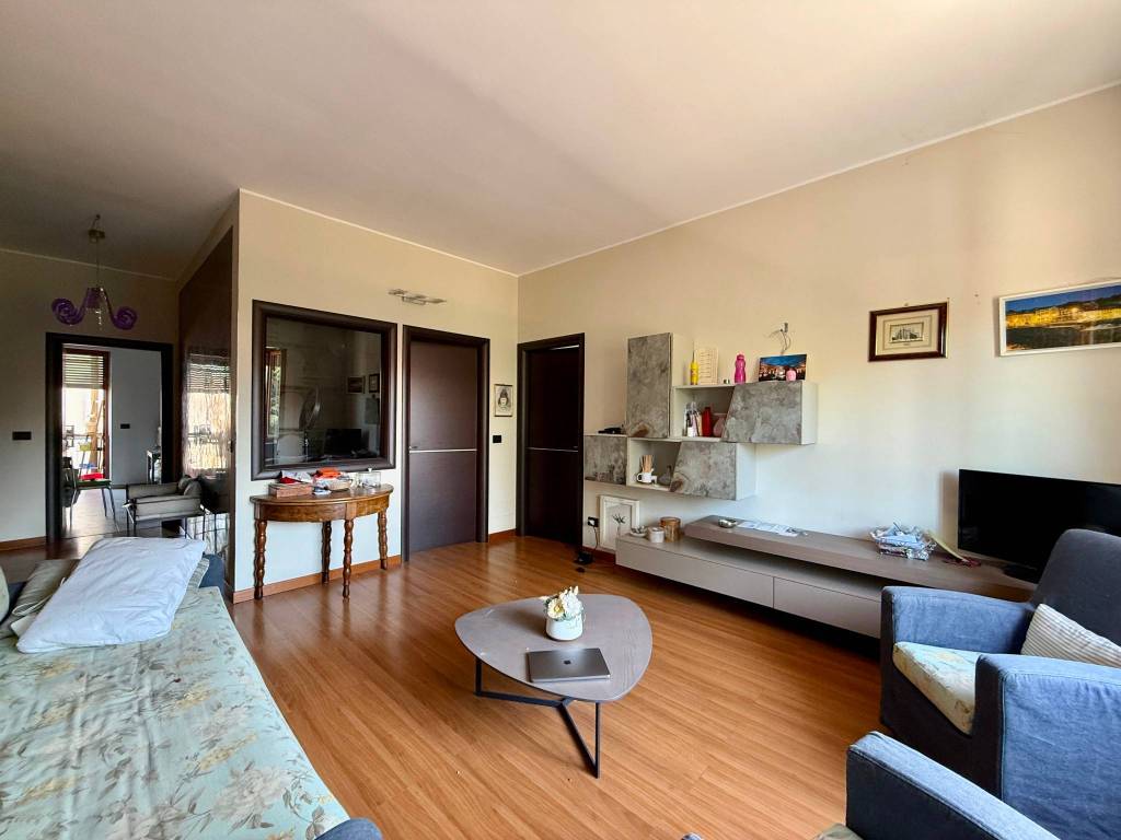 appartamento in vendita a Bra