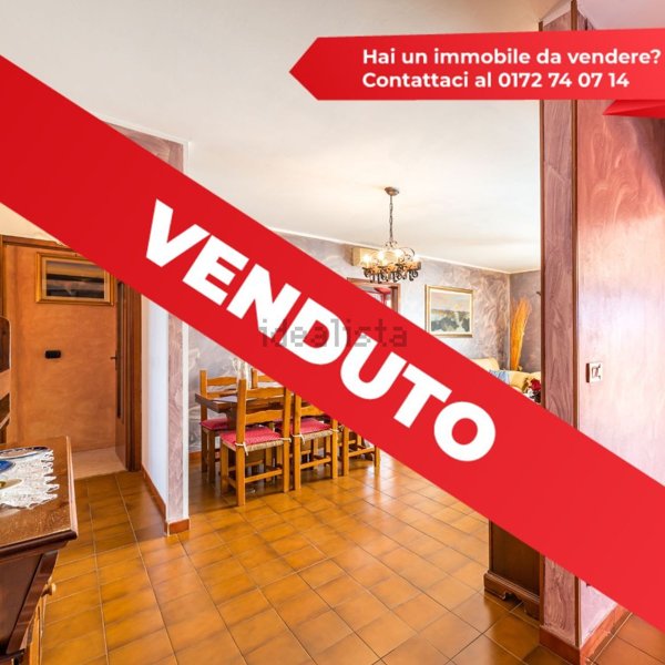 appartamento in vendita a Bra