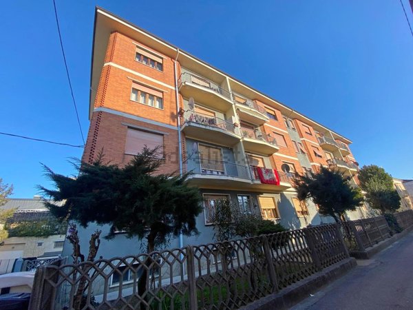appartamento in vendita a Bra