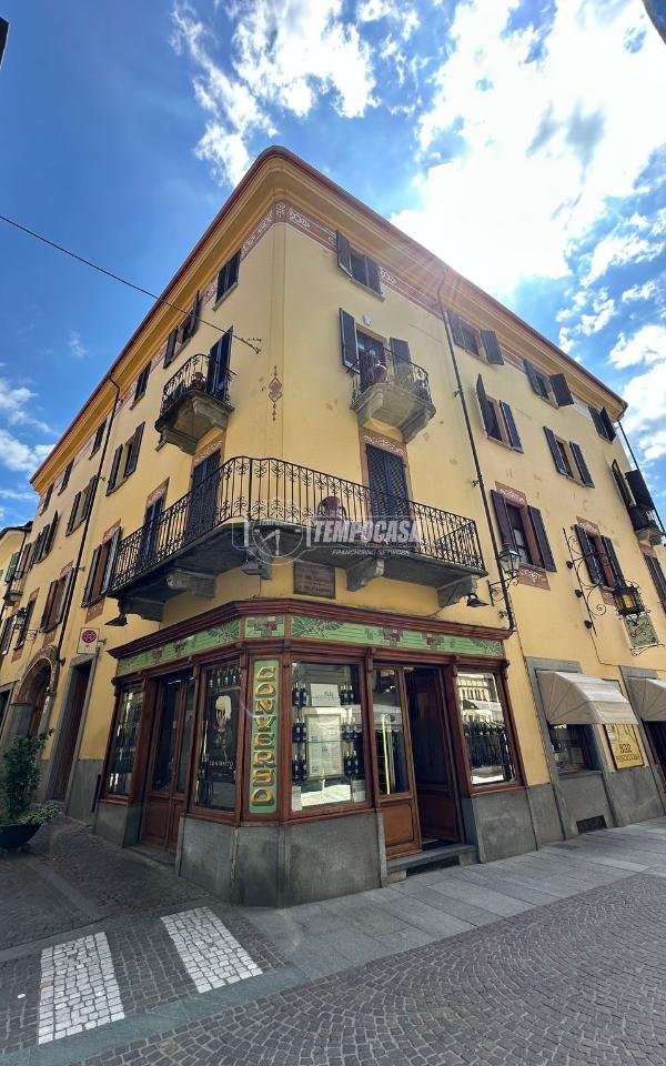 appartamento in vendita a Bra