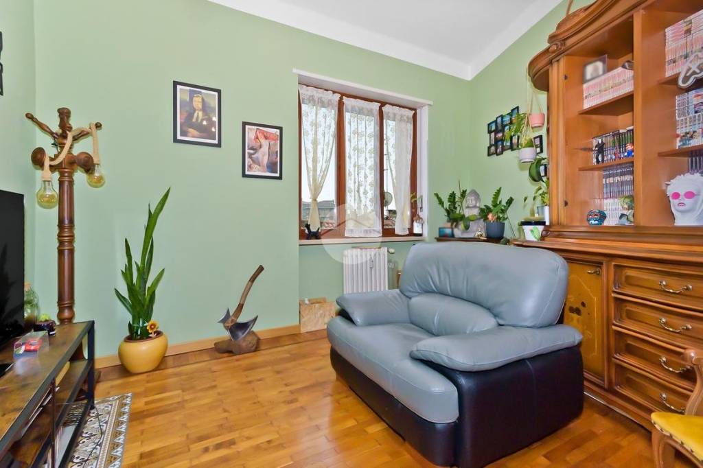 appartamento in vendita a Bra