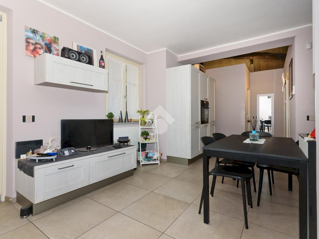 appartamento in vendita a Bra
