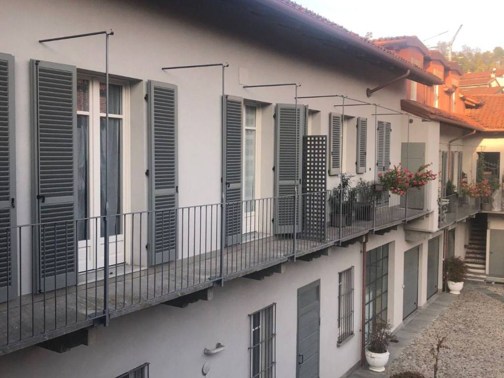 appartamento in vendita a Bra
