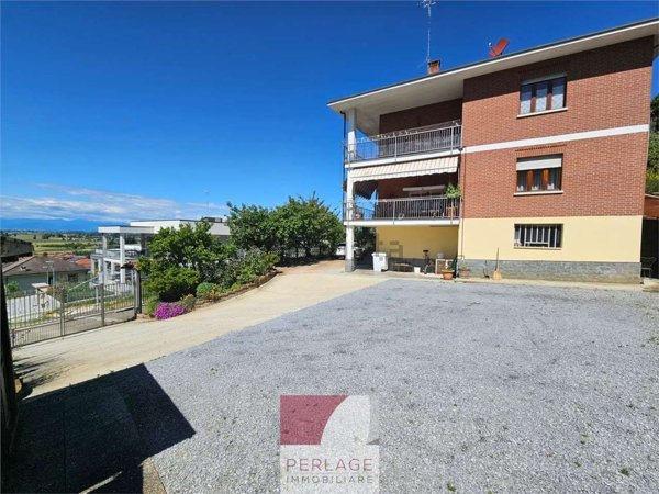 appartamento in vendita a Bra