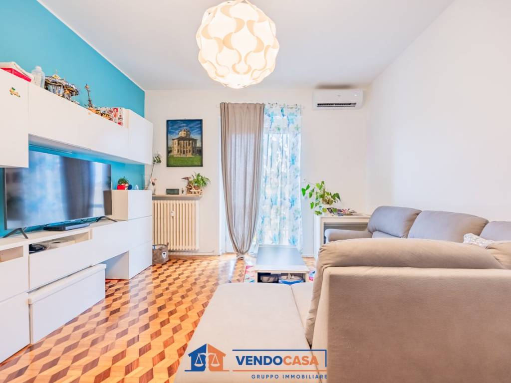 appartamento in vendita a Bra