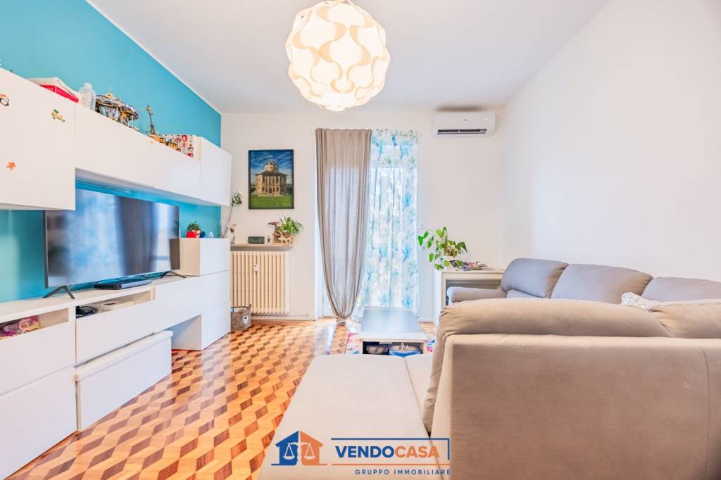 appartamento in vendita a Bra