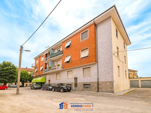 appartamento in vendita a Bra