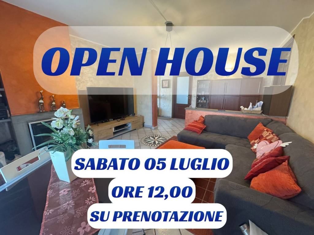 appartamento in vendita a Bra in zona Bandito