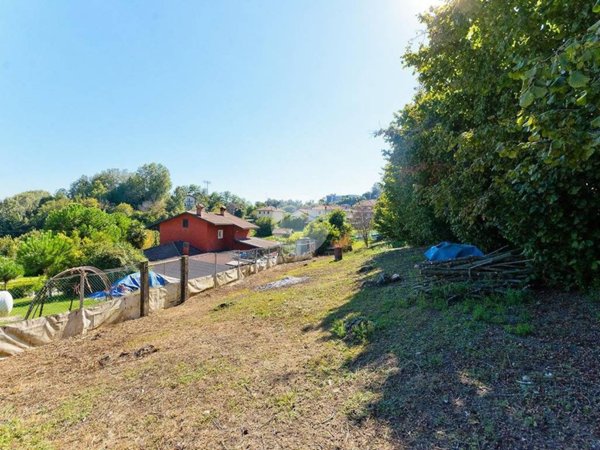 terreno in vendita a Bra