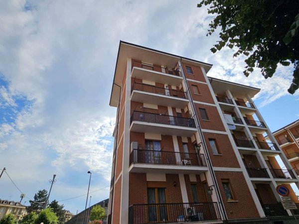 appartamento in vendita a Bra