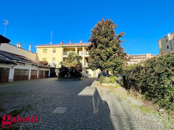 appartamento in vendita a Bra