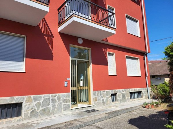 appartamento in vendita a Bra