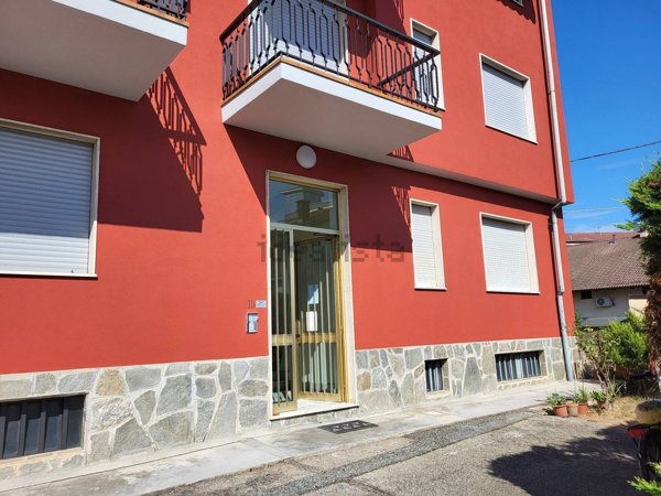 appartamento in vendita a Bra