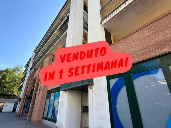appartamento in vendita a Bra