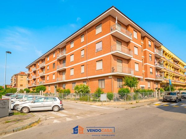 appartamento in vendita a Bra