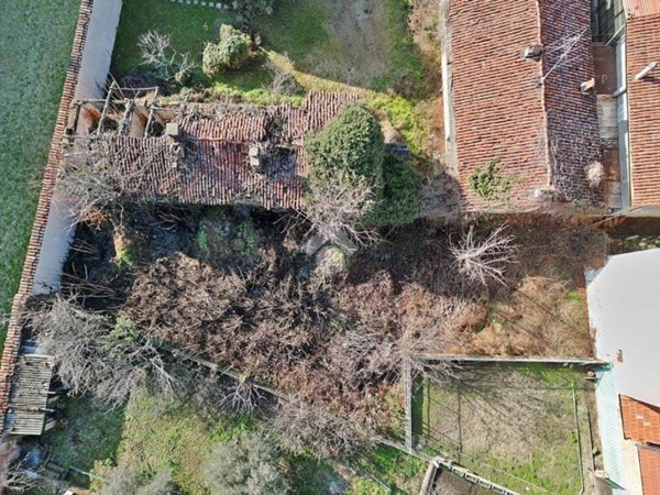 casa indipendente in vendita a Bra