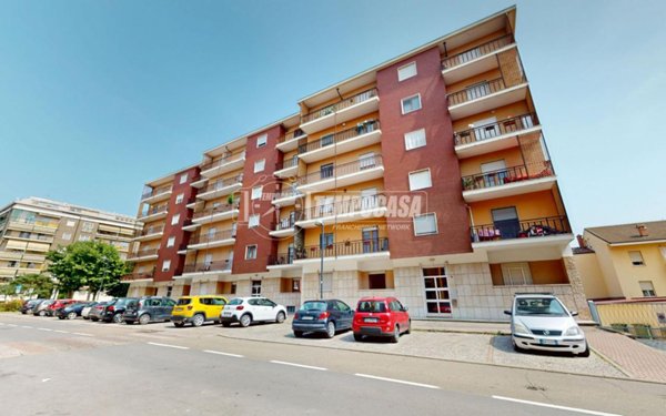 appartamento in vendita a Bra