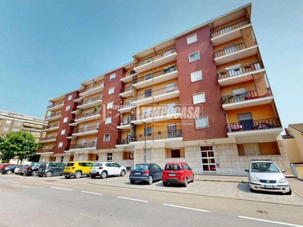 appartamento in vendita a Bra