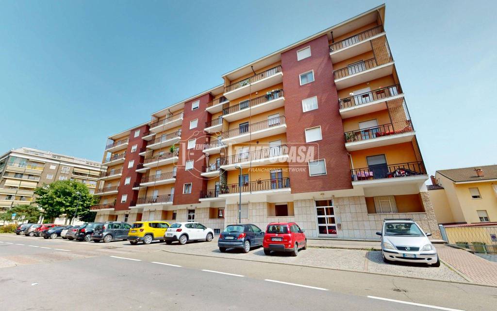 appartamento in vendita a Bra