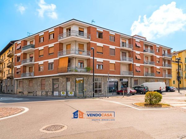 appartamento in vendita a Bra