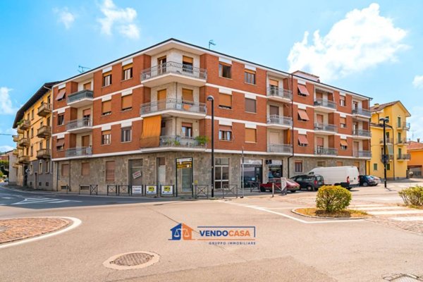 appartamento in vendita a Bra