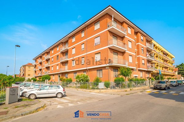 appartamento in vendita a Bra