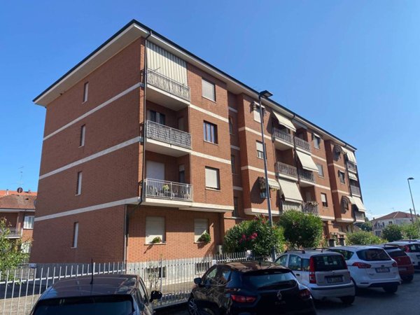appartamento in vendita a Bra