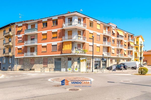 appartamento in vendita a Bra