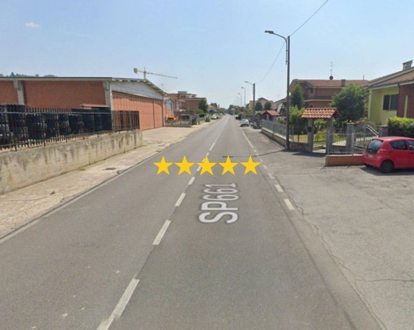 appartamento in vendita a Bra in zona Bandito