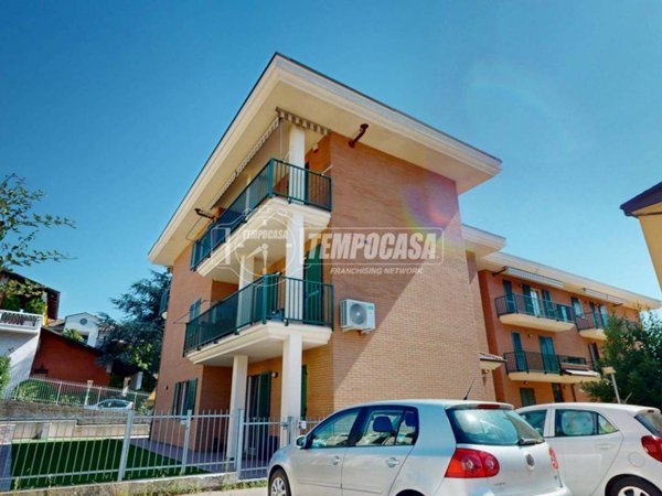 appartamento in vendita a Bra