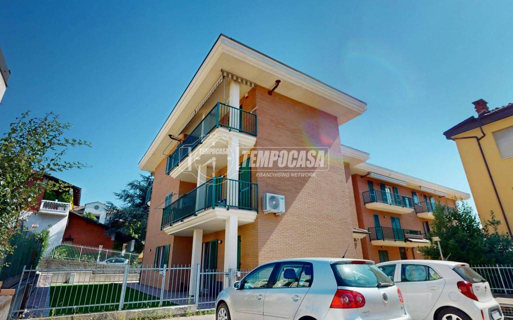 appartamento in vendita a Bra