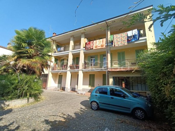 appartamento in vendita a Bra