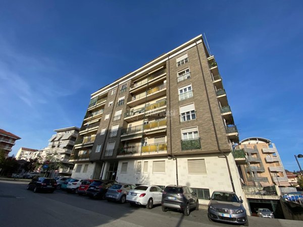 appartamento in vendita a Bra