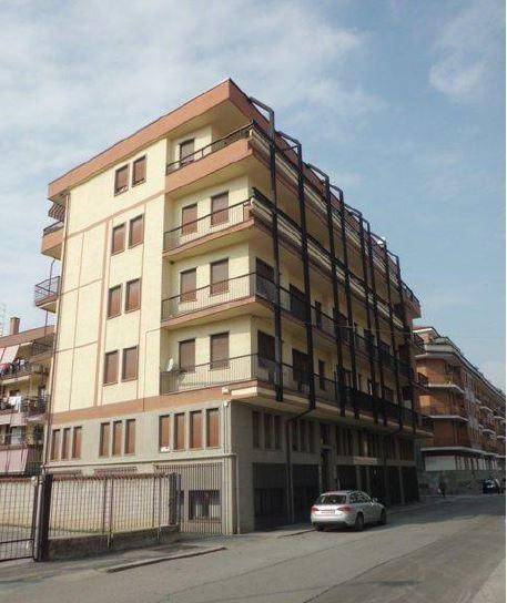 appartamento in vendita a Bra