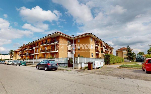 appartamento in vendita a Bra