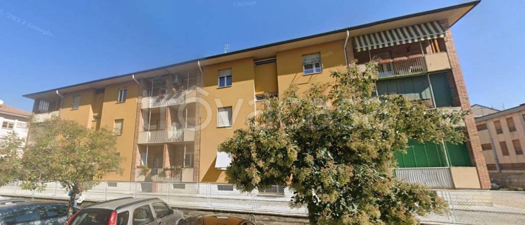 appartamento in vendita a Bra
