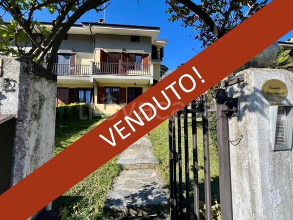 casa indipendente in vendita a Bra