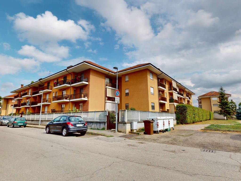 appartamento in vendita a Bra