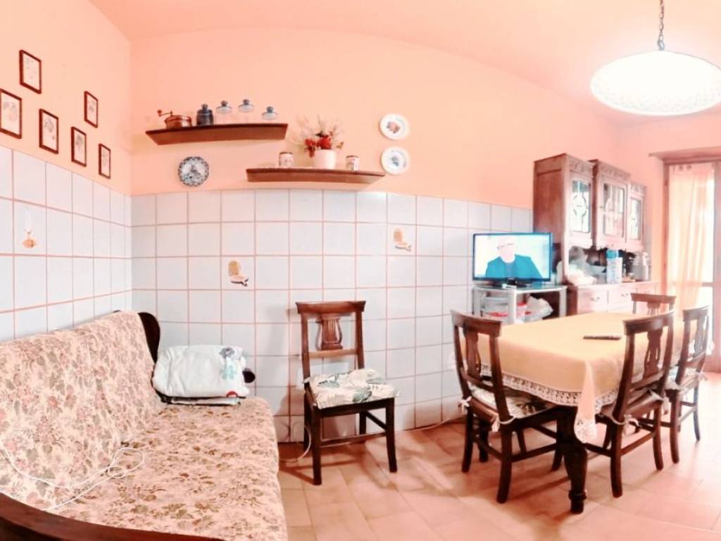 appartamento in vendita a Bra